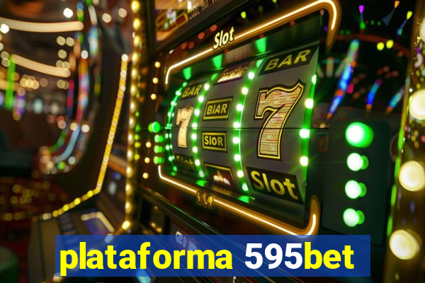 plataforma 595bet